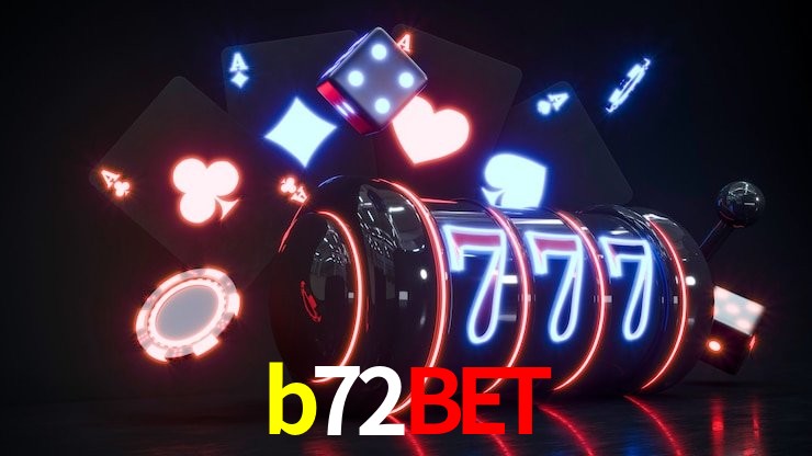 Welcome Bonus b72bet