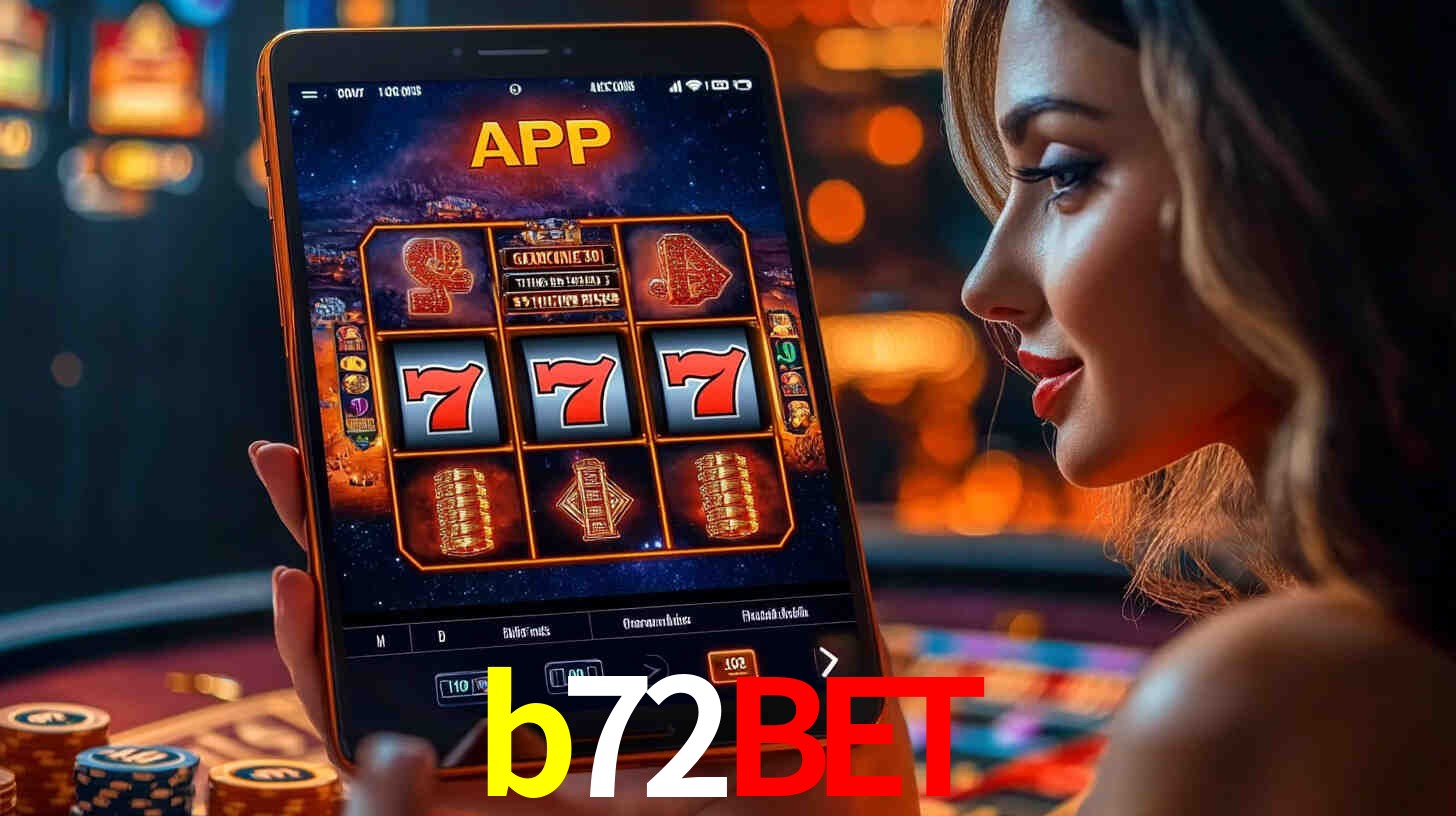 b72bet - Cassino da Pressão Máxima - b72bet.com
