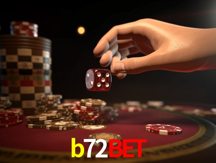 Experiência VIP b72bet