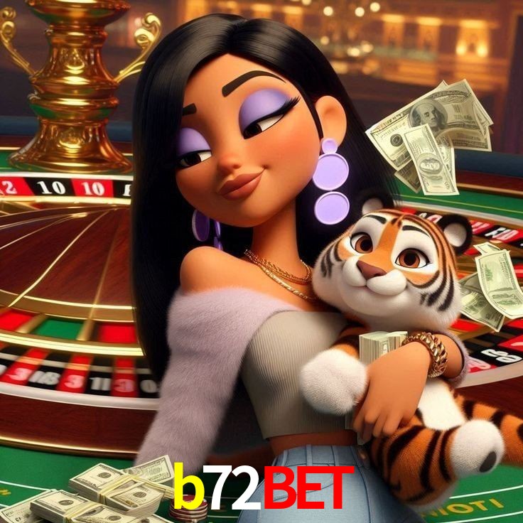 Experiência VIP b72bet
