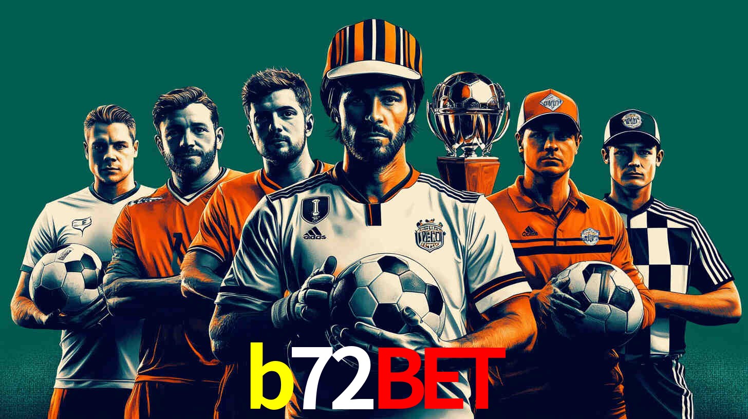 Inovações de Jogos na b72bet: O Futuro das Experiências Interativas