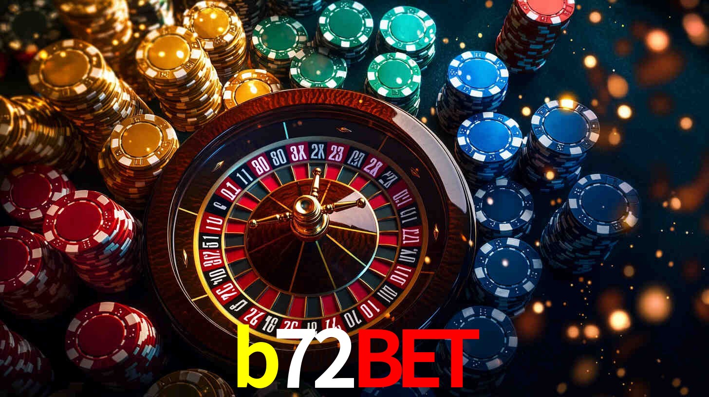 Welcome Bonus b72bet