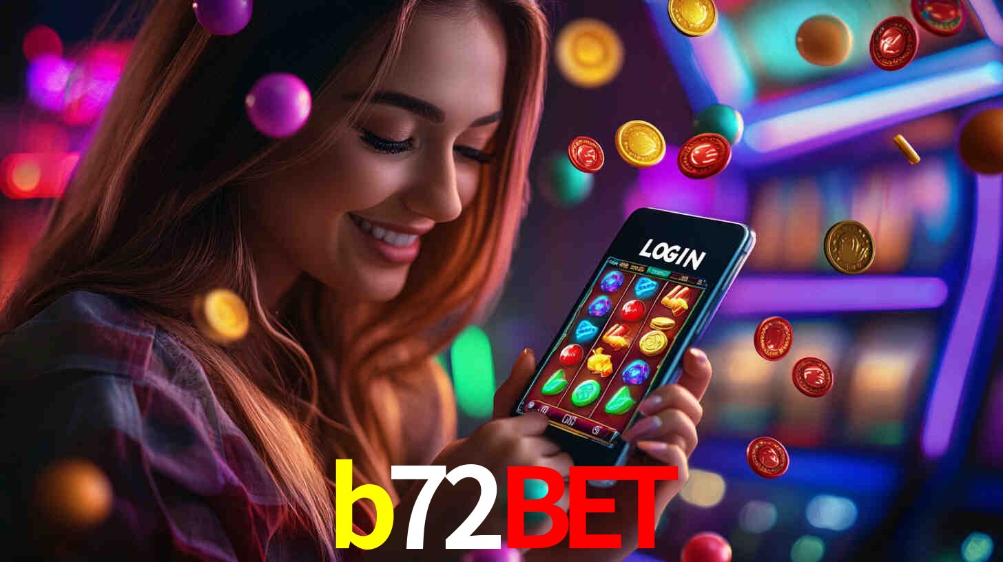 Experimente o Login Seguro Premium no b72bet