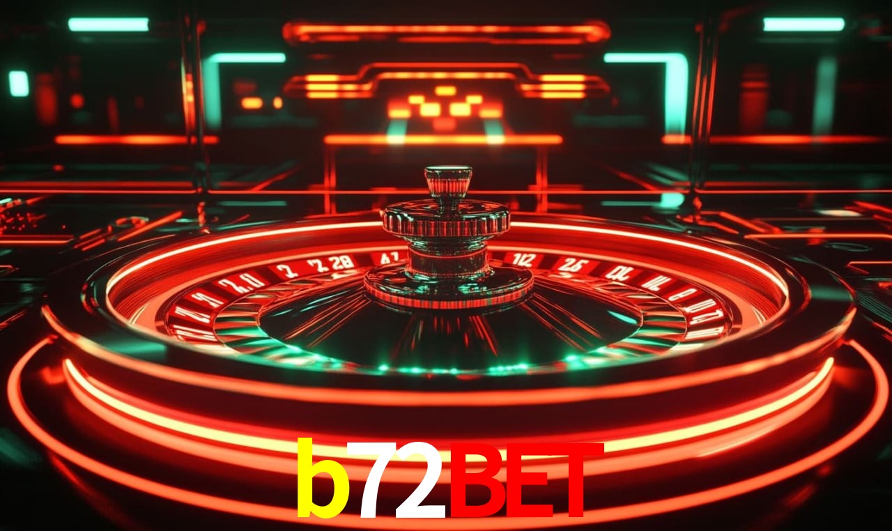 Apostas Esportivas na b72bet: Um Guia Completo