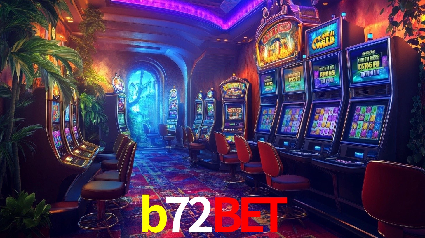 VIP Casino b72bet