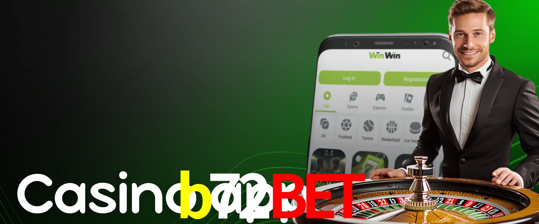 Security Systems b72bet