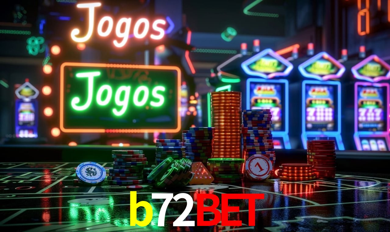 b72bet: A Experiência de Casino com Jogos de Mesa ao Vivo