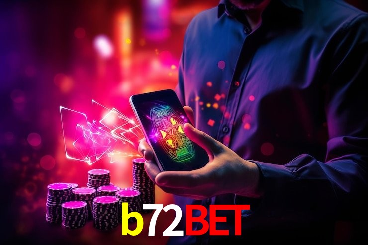 PIX Instantâneo b72bet