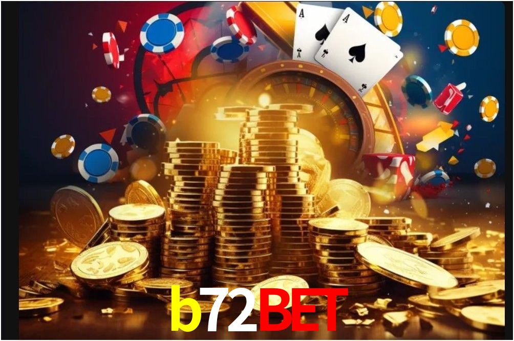 Inovações de Jogos na b72bet: O Futuro das Experiências Interativas