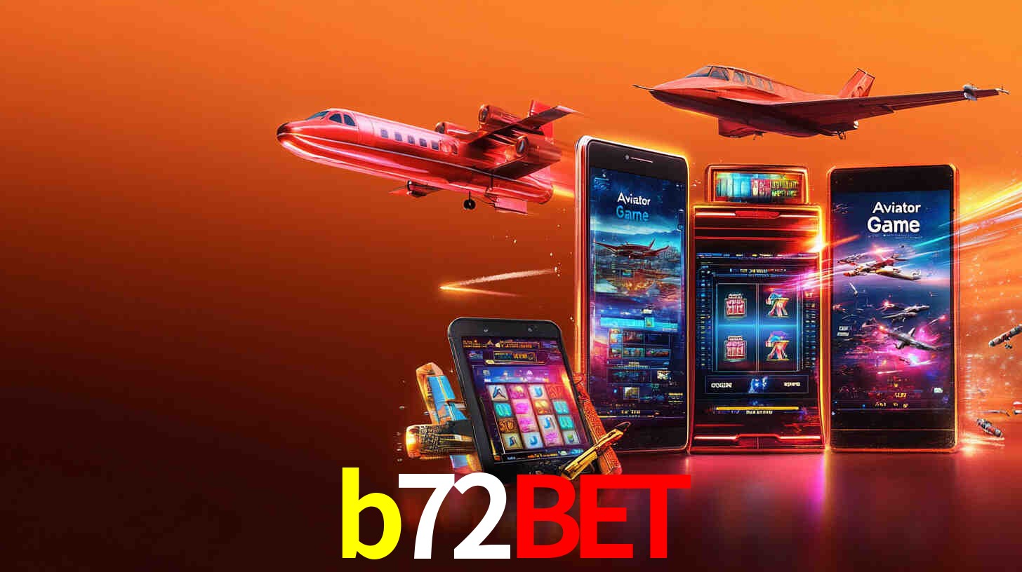 Inovações de Jogos na b72bet: O Futuro das Experiências Interativas