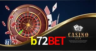 Casino VIP b72bet