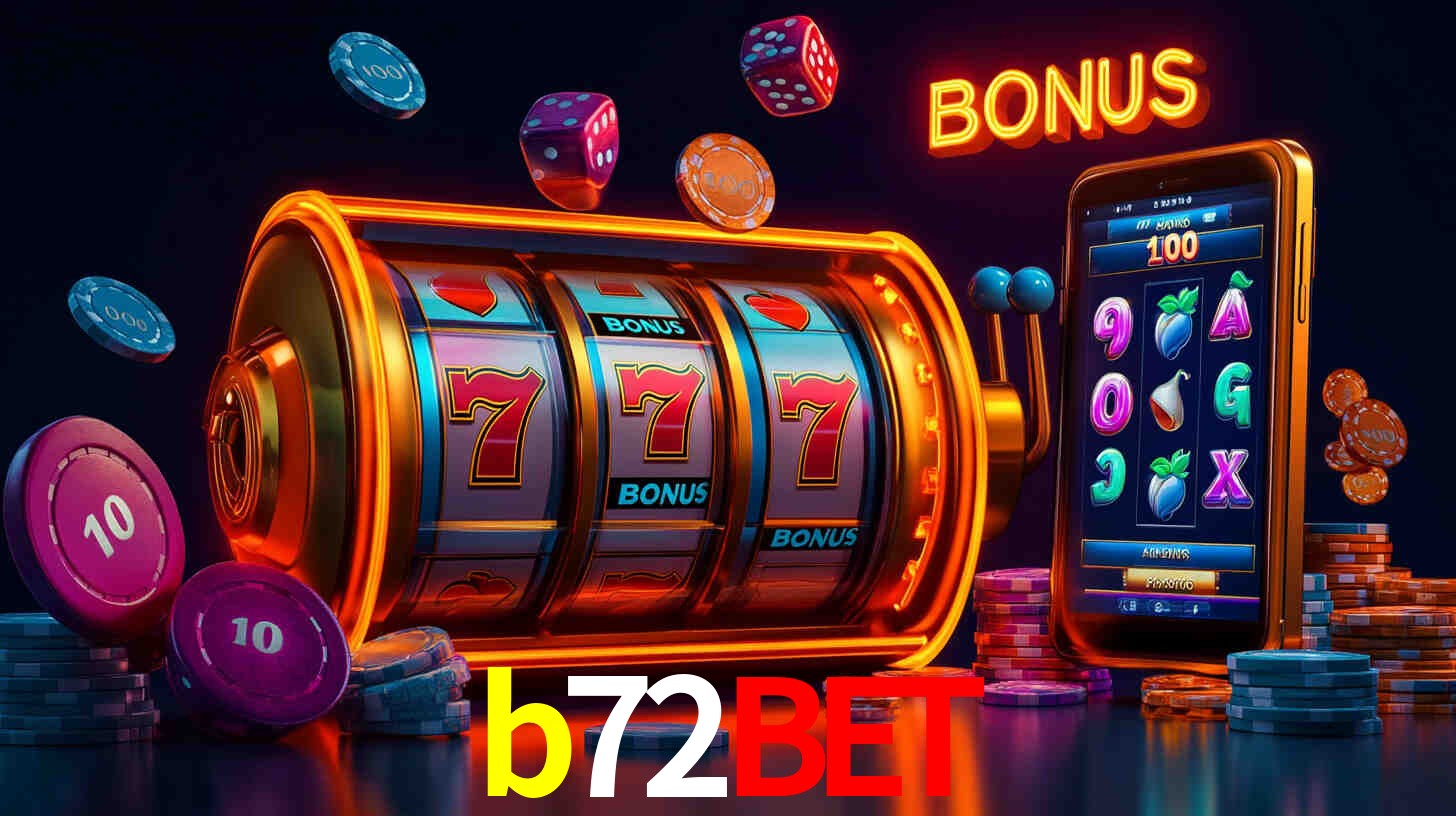 Apostas Esportivas na b72bet: Um Guia Completo