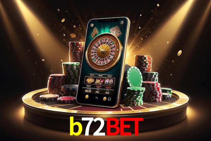 Jogos de Slot b72bet
