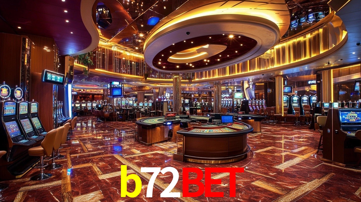 Live Casino b72bet