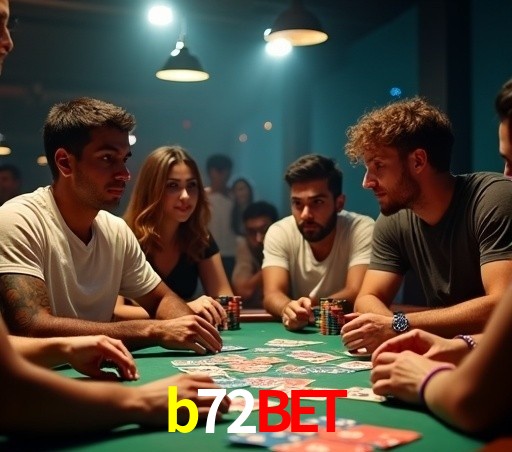 Promoções Sazonais b72bet