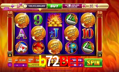 A Emoção da Loteria na b72bet: Uma Chance de Mudança de Vida