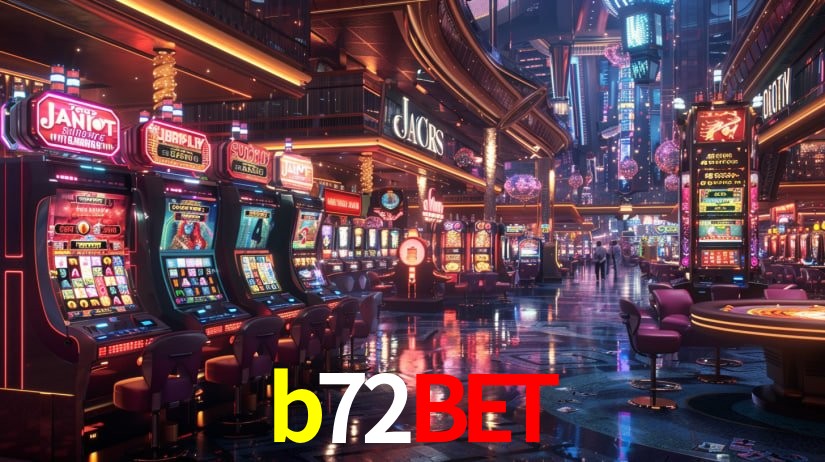 Slot Games b72bet