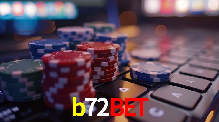 Provedores de Jogos b72bet