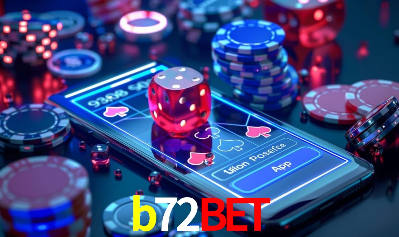 cassino b72bet