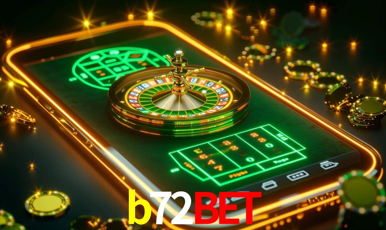 Benefícios da Conta b72bet