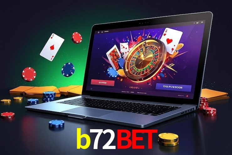 Design Responsivo b72bet