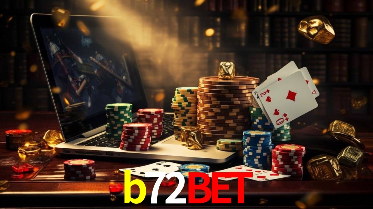 Bônus Diários b72bet