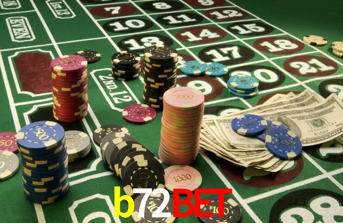 Bonus Features b72bet