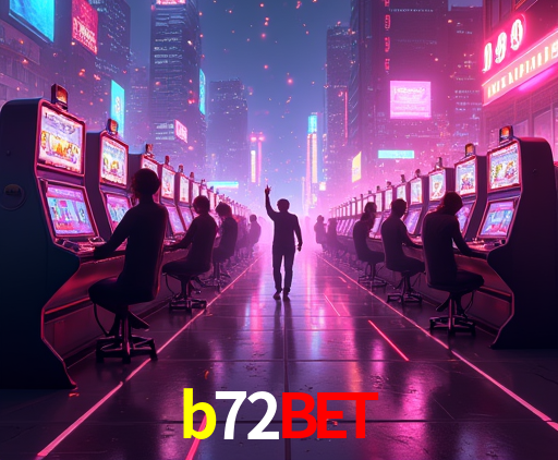 Interface Premium b72bet