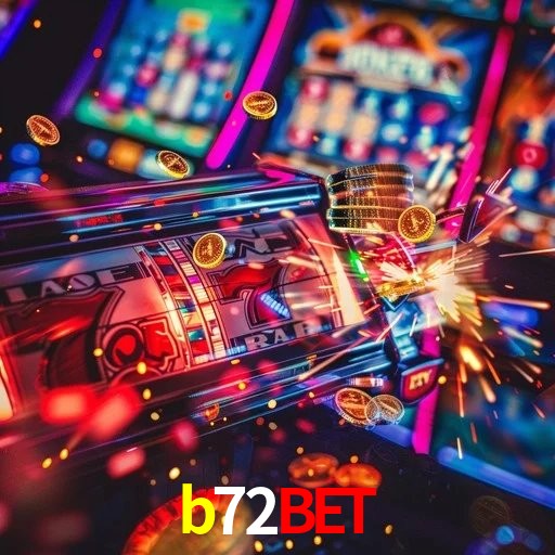 Interface do App b72bet