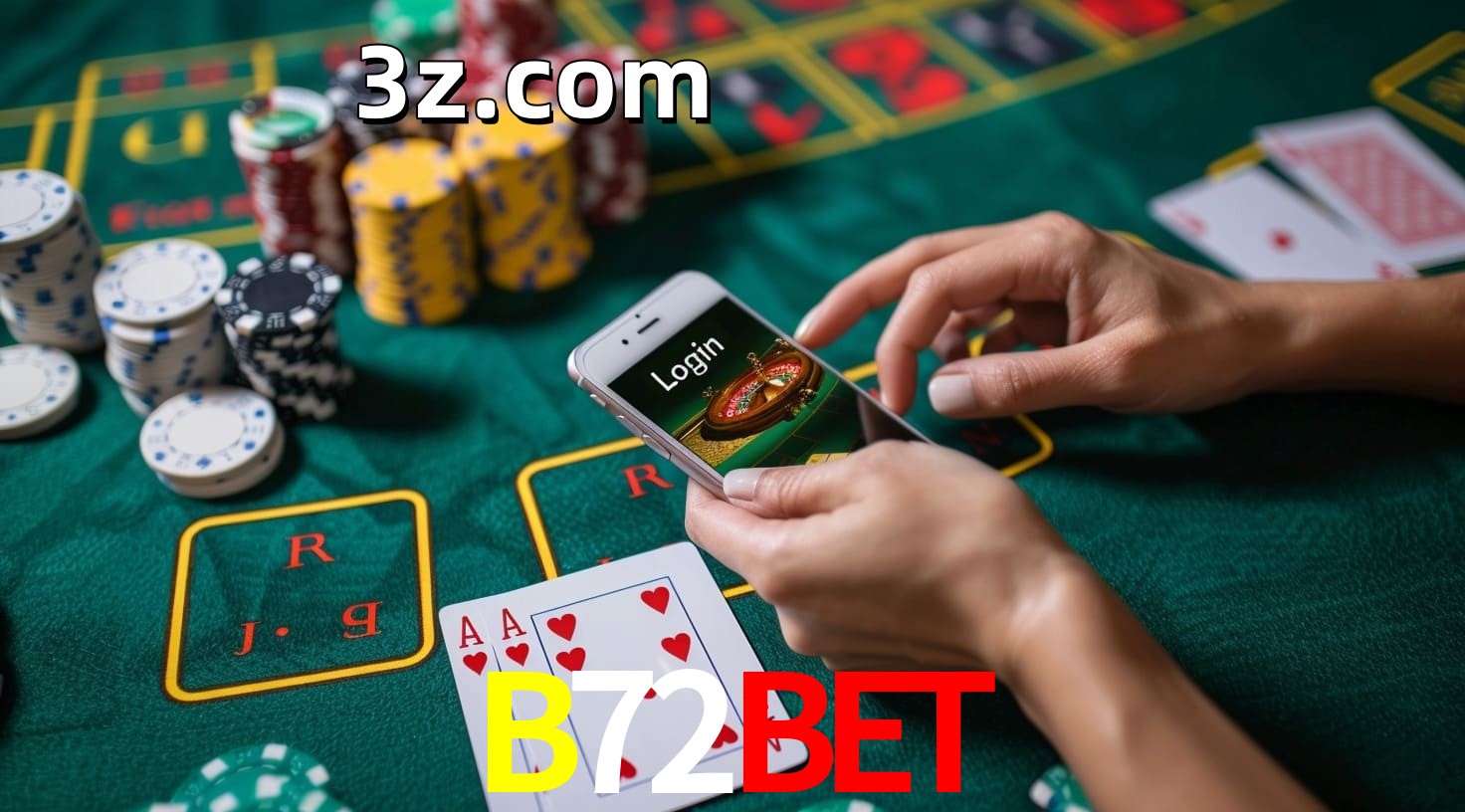 B72BET