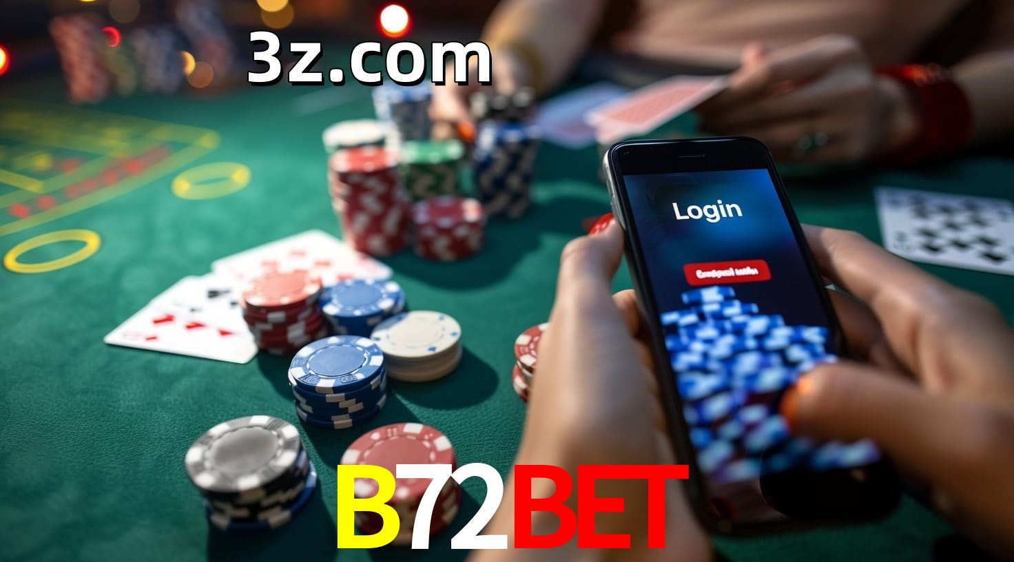 B72BET