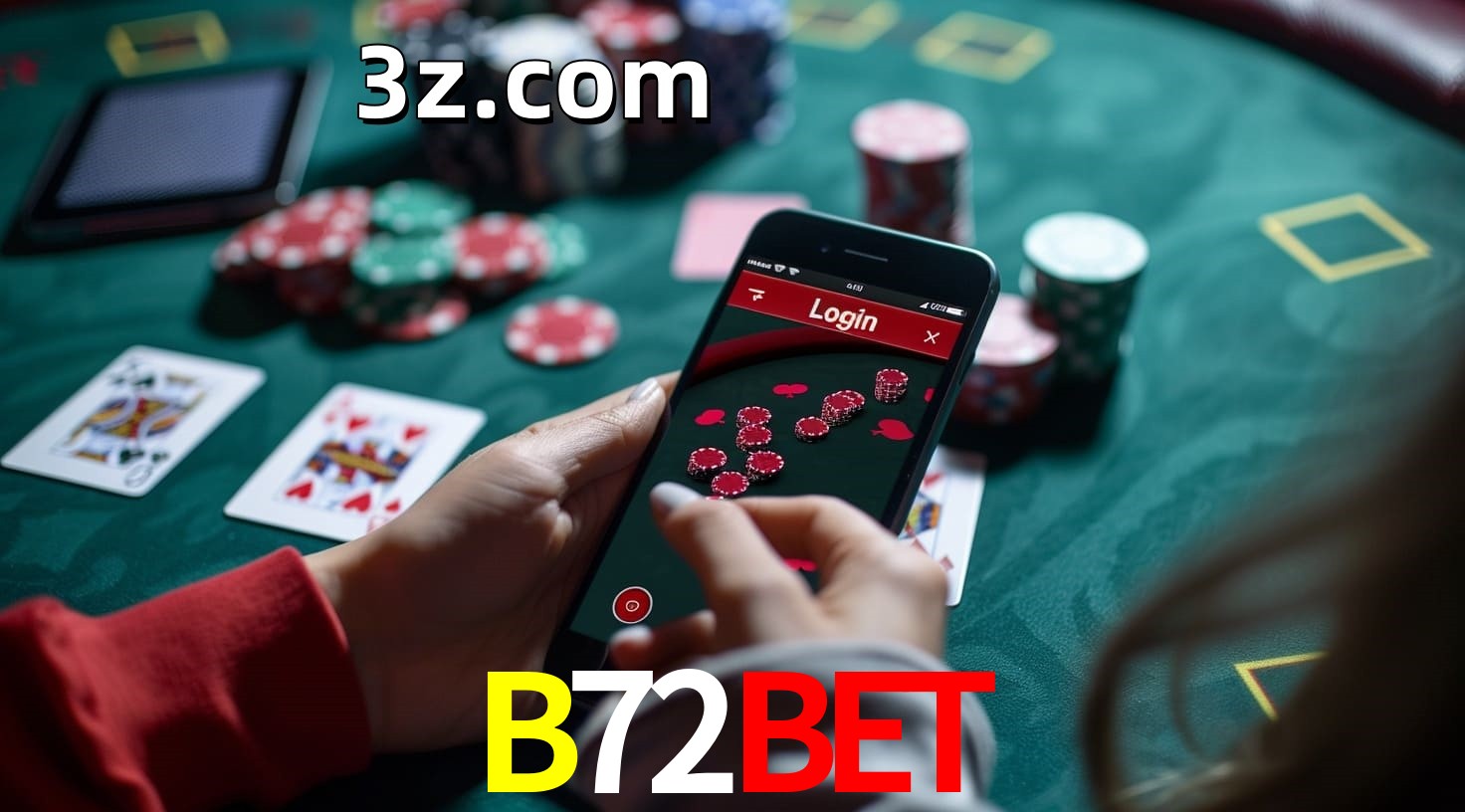 B72BET