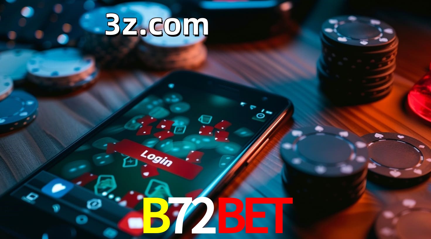 B72BET